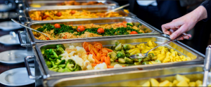 catering services Brisbane