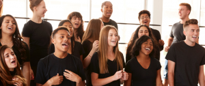 Community Choirs