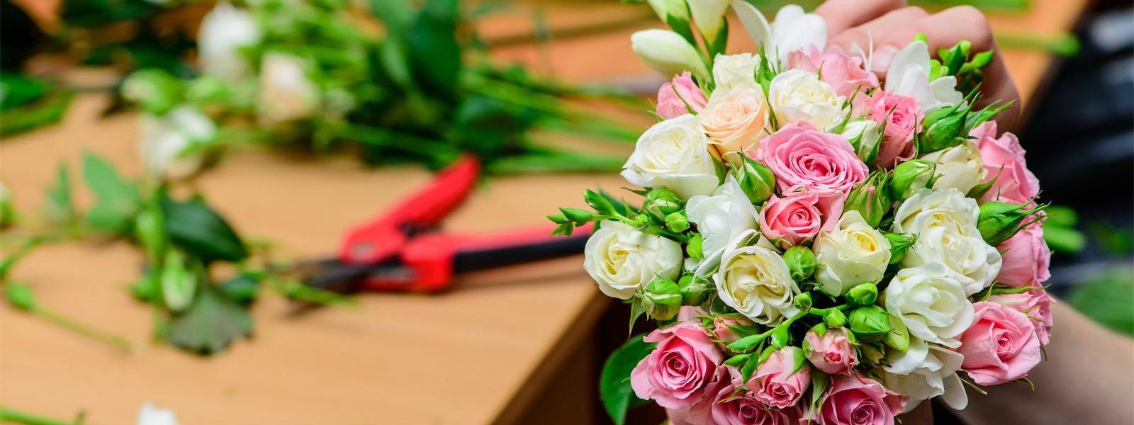 Robina florist Gold Coast