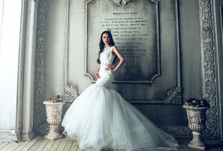 bridal shop Brisbane