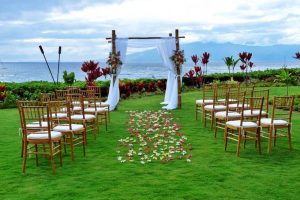 San Diego Small Wedding