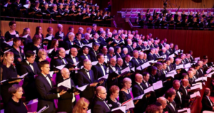 choirs in Sydney