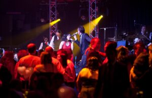 event entertainers Gold Coast