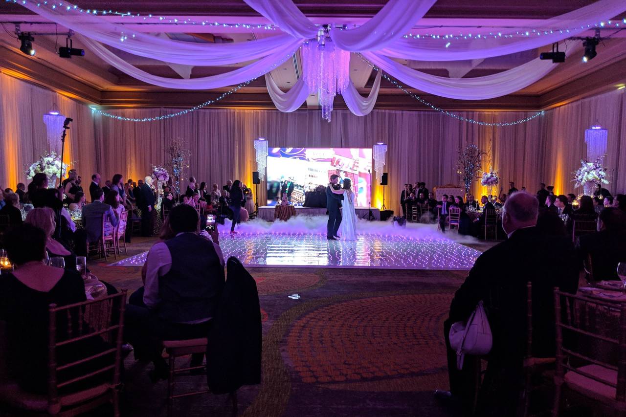 wedding Djs Gaithersburg