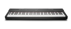 Yamaha digital piano