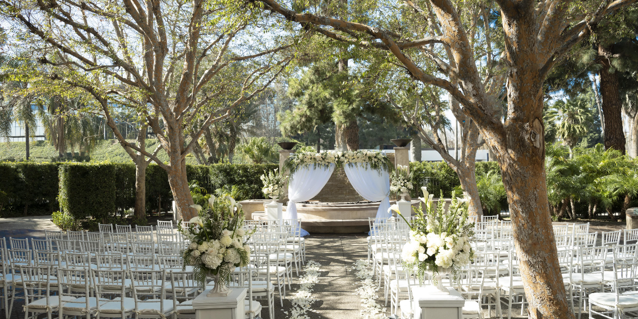 inexpensive wedding venues in San Diego