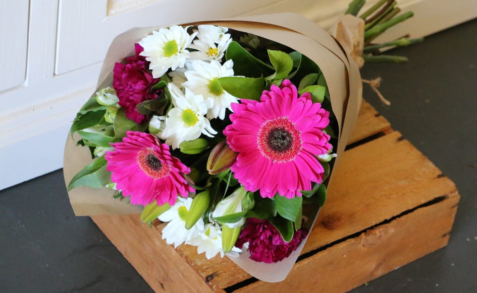 flowers of Southport