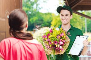 flower delivery Hope Island