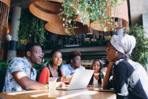 event management companies in South Africa